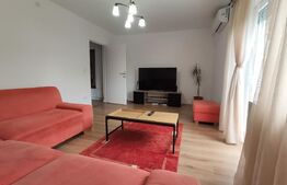 Apartament 2 camere, 54 mp, AC, 2 balcoane, zona Micro 17