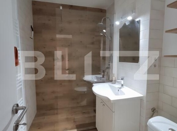 Apartament de închiriat 2 camere Micro 17 - 195010AI | BLITZ Satu Mare | Poza11