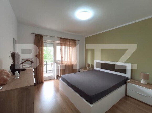 Apartament de închiriat 2 camere Micro 17 - 195010AI | BLITZ Satu Mare | Poza5