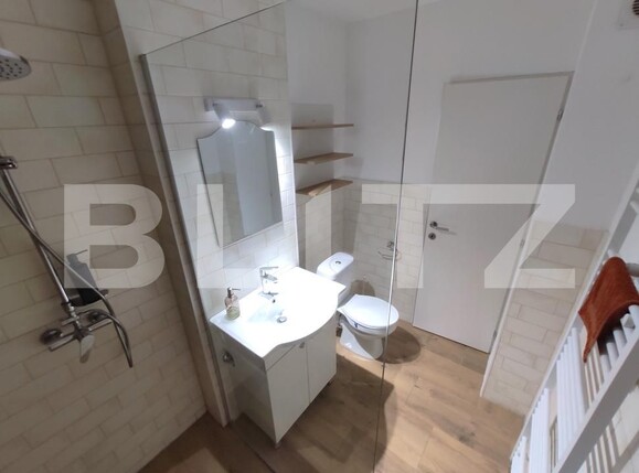 Apartament de închiriat 2 camere Micro 17 - 195010AI | BLITZ Satu Mare | Poza10