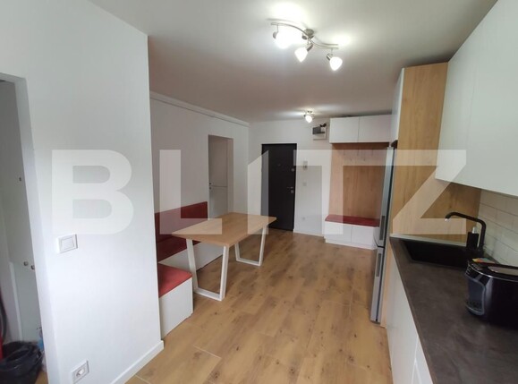 Apartament de închiriat 2 camere Micro 17 - 195010AI | BLITZ Satu Mare | Poza9