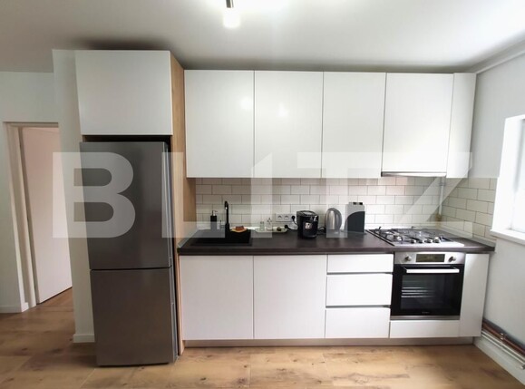 Apartament de închiriat 2 camere Micro 17 - 195010AI | BLITZ Satu Mare | Poza6