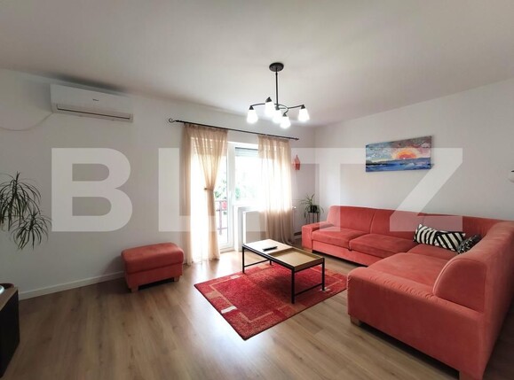 Apartament de închiriat 2 camere Micro 17 - 195010AI | BLITZ Satu Mare | Poza1