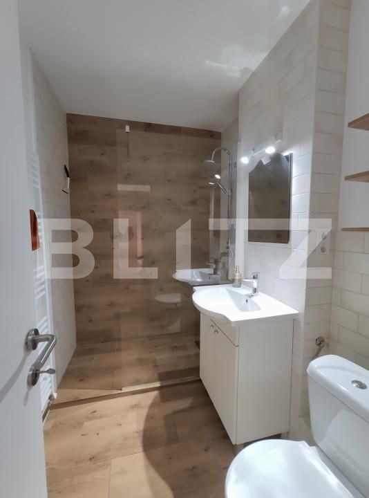 Apartament de închiriat 2 camere Micro 17 - 195010AI | BLITZ Satu Mare | Poza11
