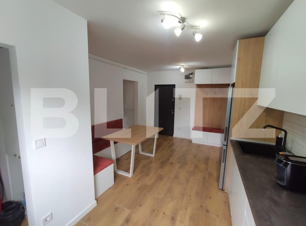 Apartament de închiriat 2 camere Micro 17 - 195010AI | BLITZ Satu Mare | Poza9