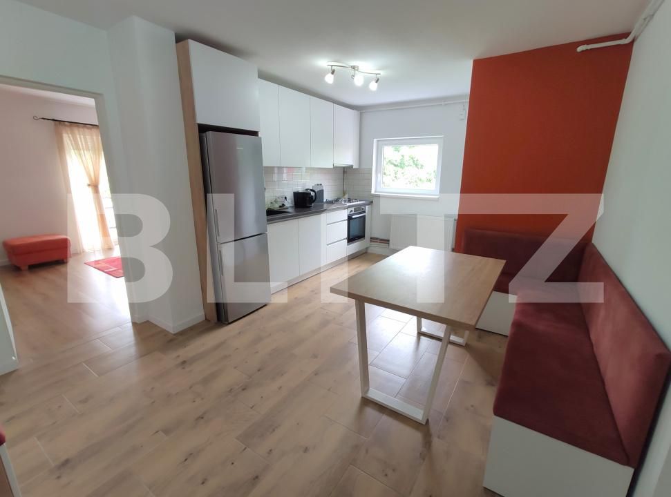 Apartament de închiriat 2 camere Micro 17 - 195010AI | BLITZ Satu Mare | Poza7