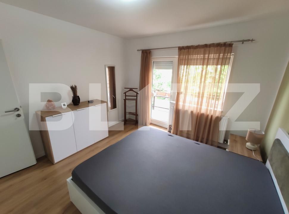 Apartament de închiriat 2 camere Micro 17 - 195010AI | BLITZ Satu Mare | Poza4