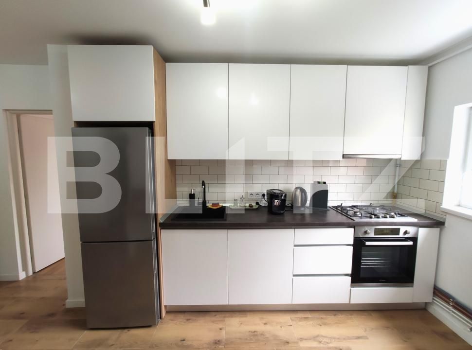 Apartament de închiriat 2 camere Micro 17 - 195010AI | BLITZ Satu Mare | Poza6