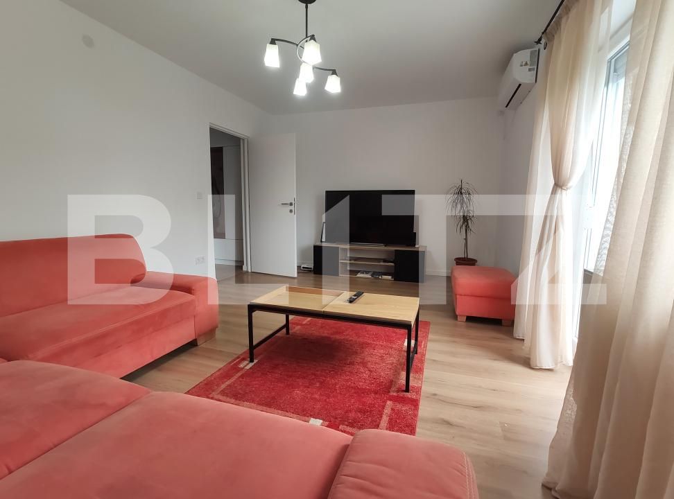 Apartament de închiriat 2 camere Micro 17 - 195010AI | BLITZ Satu Mare | Poza2