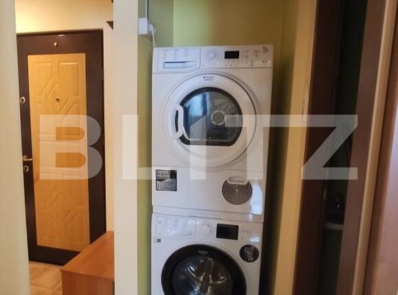 Apartament de închiriat 2 camere Carpati 2 - 195018AI | BLITZ Satu Mare | Poza13