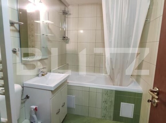 Apartament de închiriat 2 camere Carpati 2 - 195018AI | BLITZ Satu Mare | Poza14