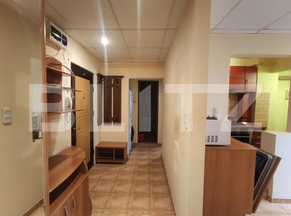 Apartament de închiriat 2 camere Carpati 2 - 195018AI | BLITZ Satu Mare | Poza6