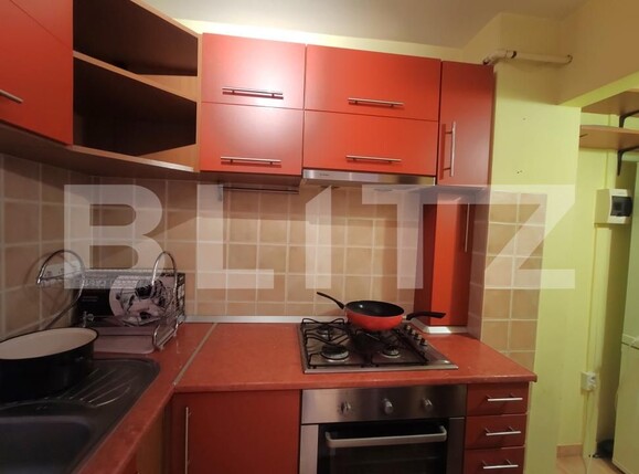 Apartament de închiriat 2 camere Carpati 2 - 195018AI | BLITZ Satu Mare | Poza9