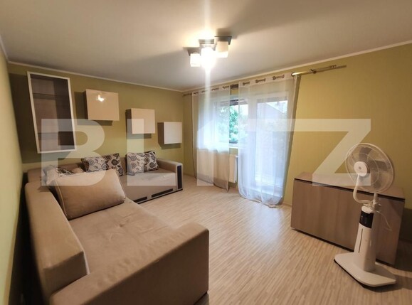 Apartament de închiriat 2 camere Carpati 2 - 195018AI | BLITZ Satu Mare | Poza1