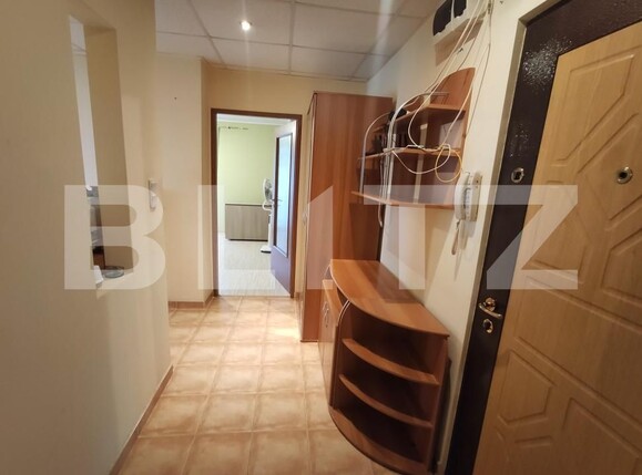 Apartament de închiriat 2 camere Carpati 2 - 195018AI | BLITZ Satu Mare | Poza7