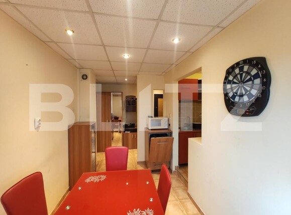 Apartament de închiriat 2 camere Carpati 2 - 195018AI | BLITZ Satu Mare | Poza11