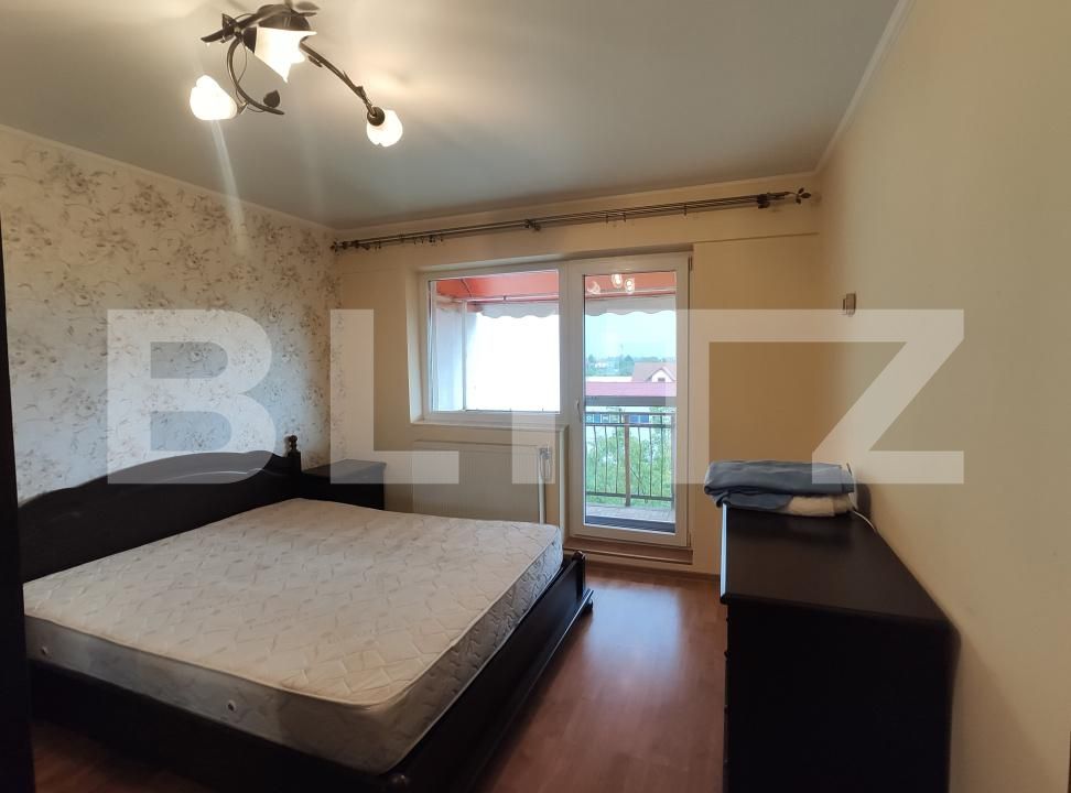 Apartament de închiriat 2 camere Carpati 2 - 195018AI | BLITZ Satu Mare | Poza5