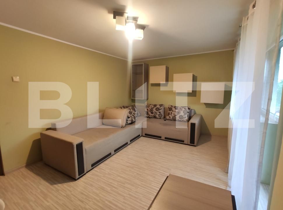 Apartament de închiriat 2 camere Carpati 2 - 195018AI | BLITZ Satu Mare | Poza3