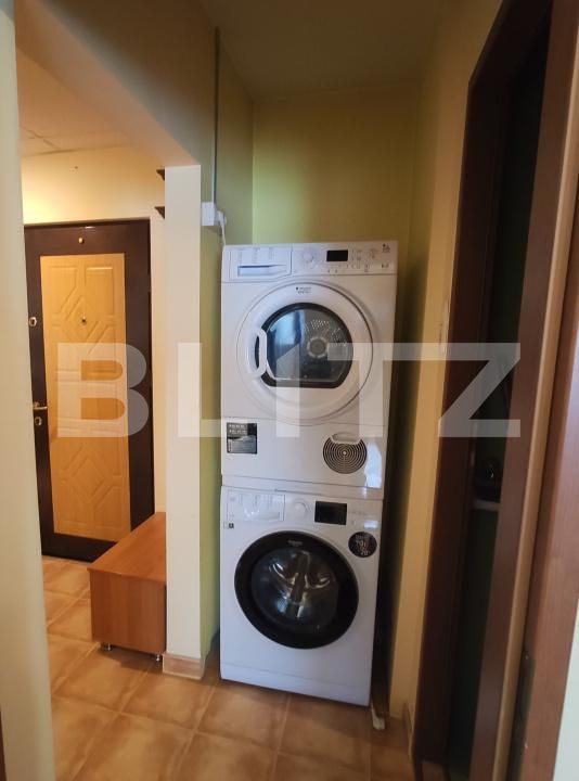 Apartament de închiriat 2 camere Carpati 2 - 195018AI | BLITZ Satu Mare | Poza13