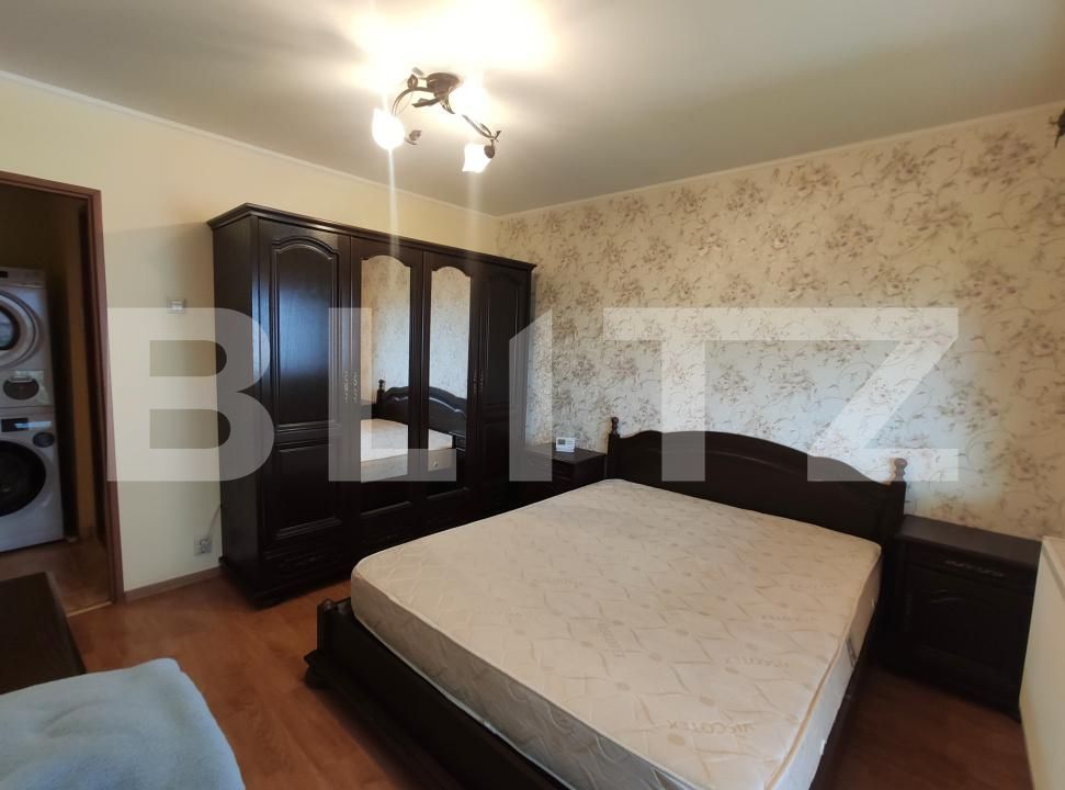 Apartament de închiriat 2 camere Carpati 2 - 195018AI | BLITZ Satu Mare | Poza4