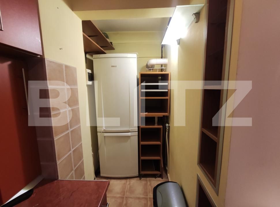 Apartament de închiriat 2 camere Carpati 2 - 195018AI | BLITZ Satu Mare | Poza12