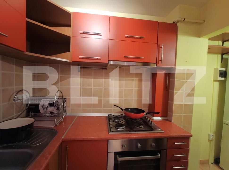 Apartament de închiriat 2 camere Carpati 2 - 195018AI | BLITZ Satu Mare | Poza9