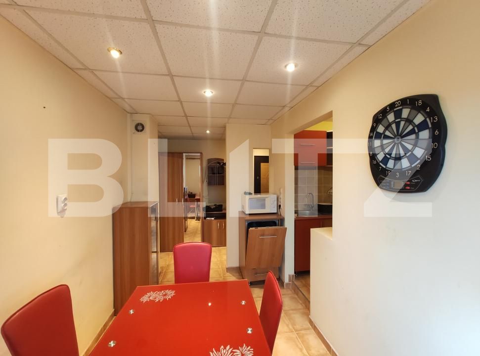 Apartament de închiriat 2 camere Carpati 2 - 195018AI | BLITZ Satu Mare | Poza11