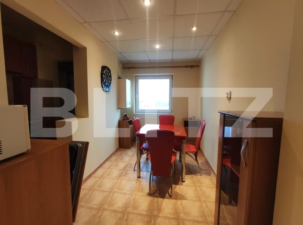 Apartament de închiriat 2 camere Carpati 2 - 195018AI | BLITZ Satu Mare | Poza8