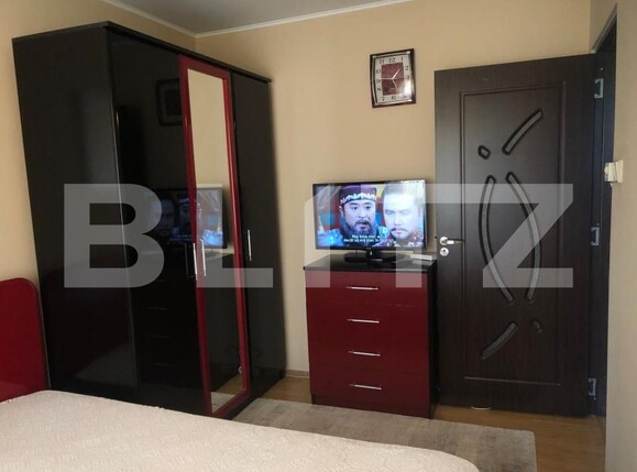 Apartament de închiriat 2 camere Micro 14 - 195049AI | BLITZ Satu Mare | Poza9