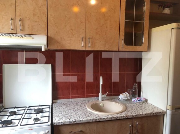Apartament de închiriat 2 camere Micro 14 - 195049AI | BLITZ Satu Mare | Poza5
