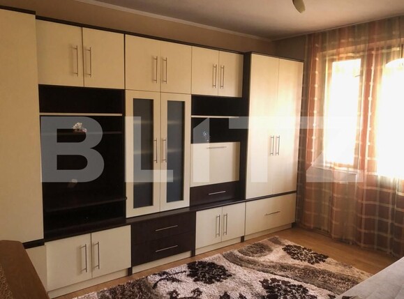 Apartament de închiriat 2 camere Micro 14 - 195049AI | BLITZ Satu Mare | Poza1