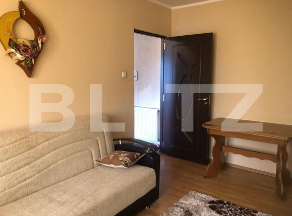 Apartament de închiriat 2 camere Micro 14 - 195049AI | BLITZ Satu Mare | Poza2