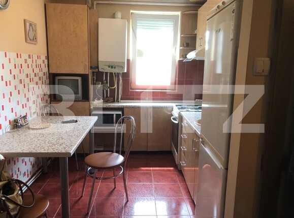 Apartament de închiriat 2 camere Micro 14 - 195049AI | BLITZ Satu Mare | Poza3