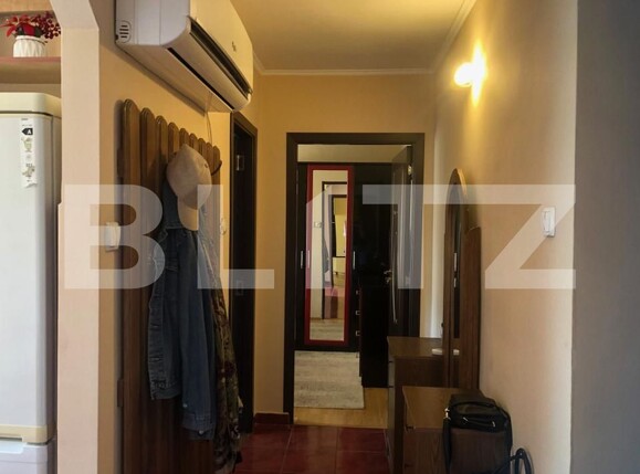 Apartament de închiriat 2 camere Micro 14 - 195049AI | BLITZ Satu Mare | Poza6