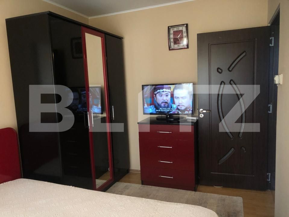 Apartament de închiriat 2 camere Micro 14 - 195049AI | BLITZ Satu Mare | Poza9