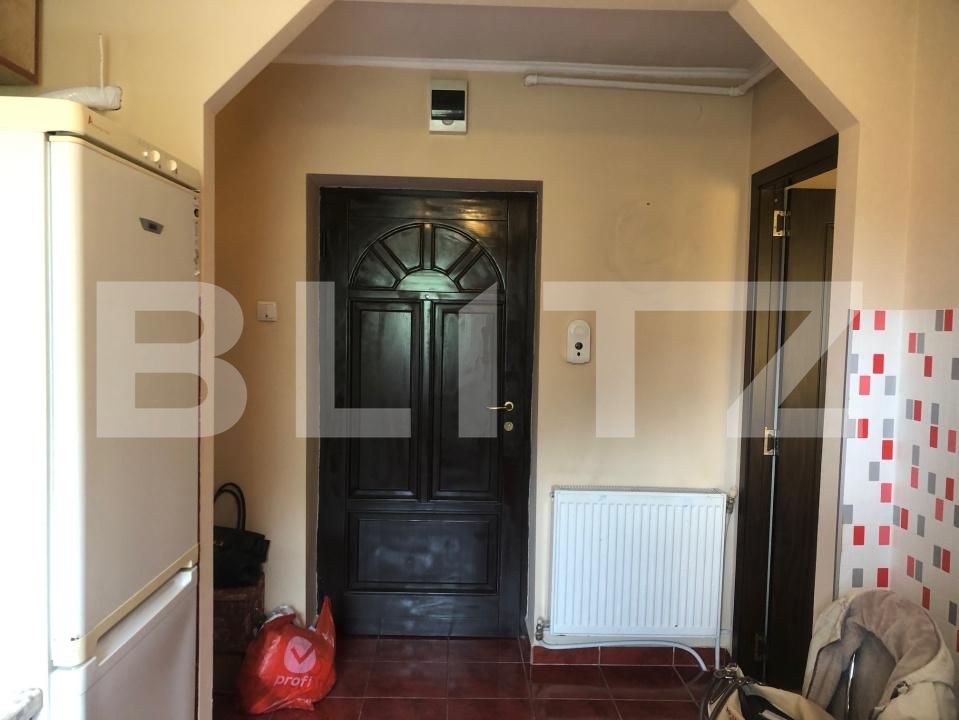 Apartament de închiriat 2 camere Micro 14 - 195049AI | BLITZ Satu Mare | Poza4