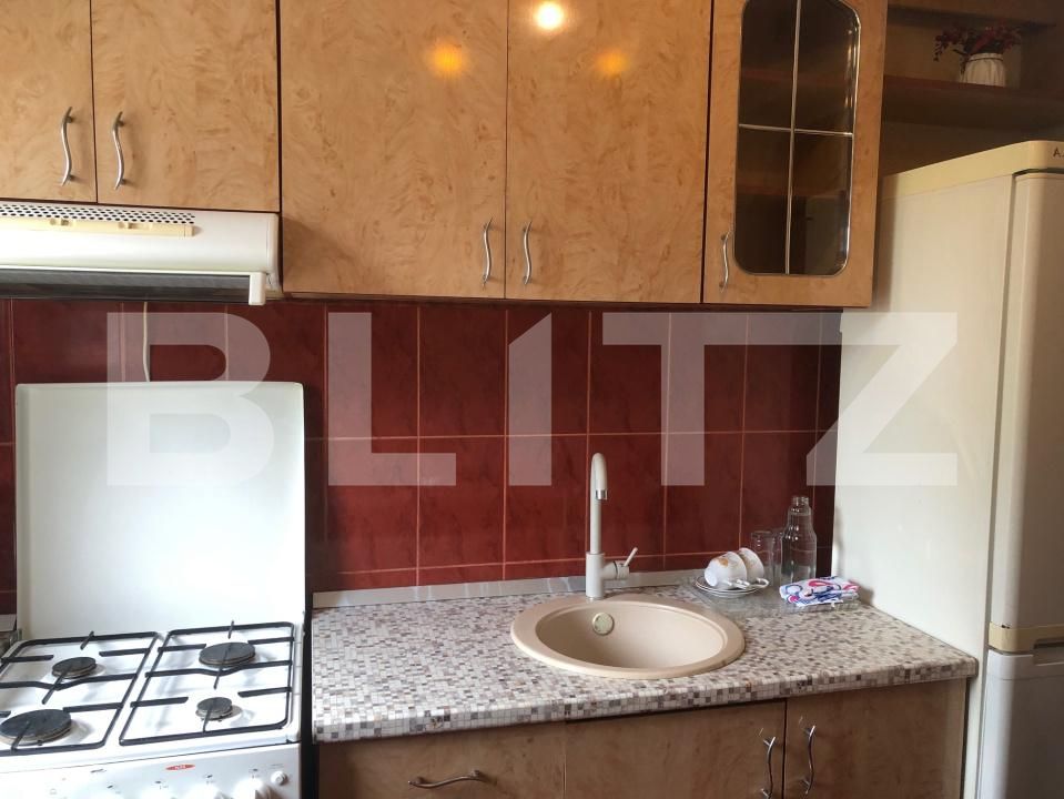 Apartament de închiriat 2 camere Micro 14 - 195049AI | BLITZ Satu Mare | Poza5