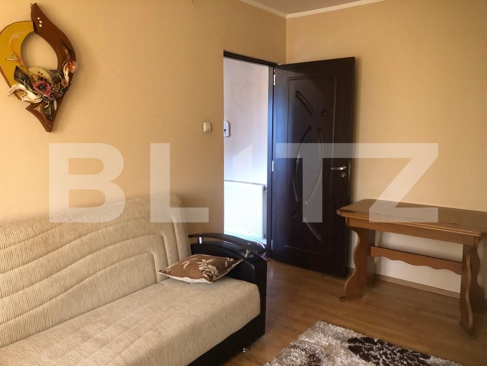 Apartament de închiriat 2 camere Micro 14 - 195049AI | BLITZ Satu Mare | Poza2