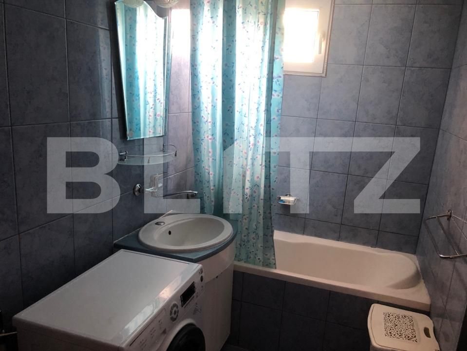 Apartament de închiriat 2 camere Micro 14 - 195049AI | BLITZ Satu Mare | Poza7