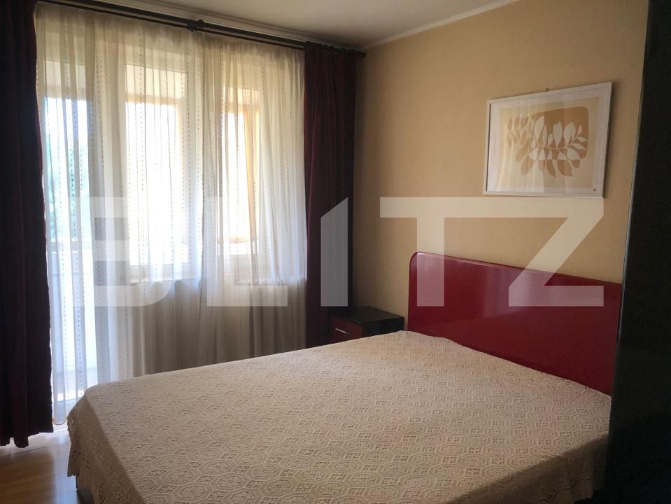 Apartament de închiriat 2 camere Micro 14 - 195049AI | BLITZ Satu Mare | Poza8