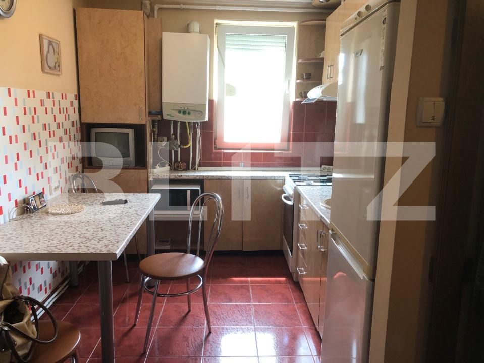 Apartament de închiriat 2 camere Micro 14 - 195049AI | BLITZ Satu Mare | Poza3