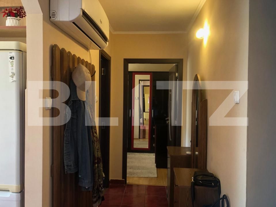 Apartament de închiriat 2 camere Micro 14 - 195049AI | BLITZ Satu Mare | Poza6