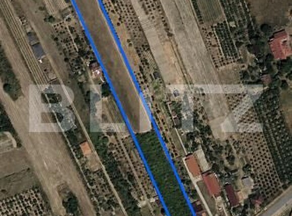 Teren de vânzare Periferie - 195063TV | BLITZ Satu Mare | Poza1