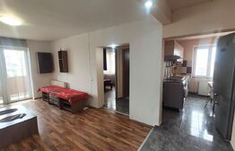 Apartament modern cu vedere panoramica, 60 mp, zona Piata Vasile Lucaciu