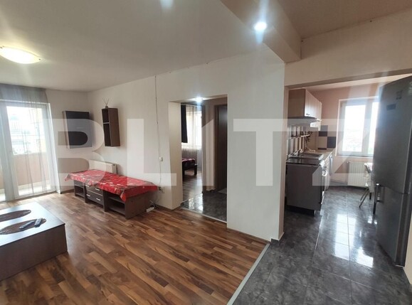 Apartament de închiriat 2 camere Central - 195105AI | BLITZ Satu Mare | Poza2