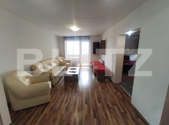 Apartament de închiriat 2 camere Central - 195105AI | BLITZ Satu Mare | Poza1