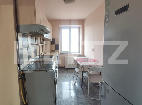 Apartament de închiriat 2 camere Central - 195105AI | BLITZ Satu Mare | Poza5