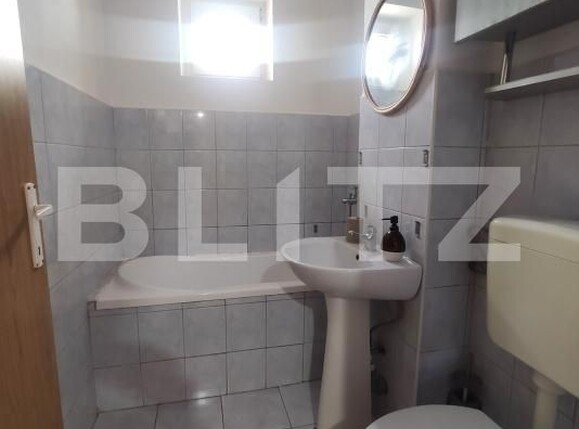 Apartament de închiriat 2 camere Central - 195105AI | BLITZ Satu Mare | Poza6