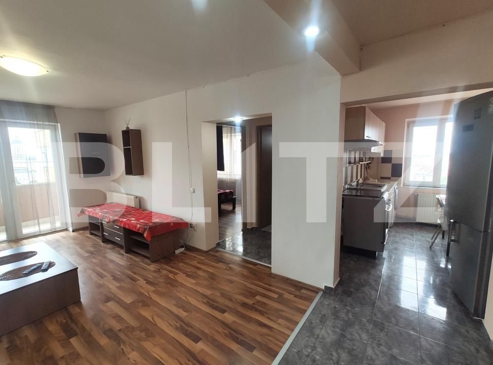 Apartament de închiriat 2 camere Central - 195105AI | BLITZ Satu Mare | Poza2