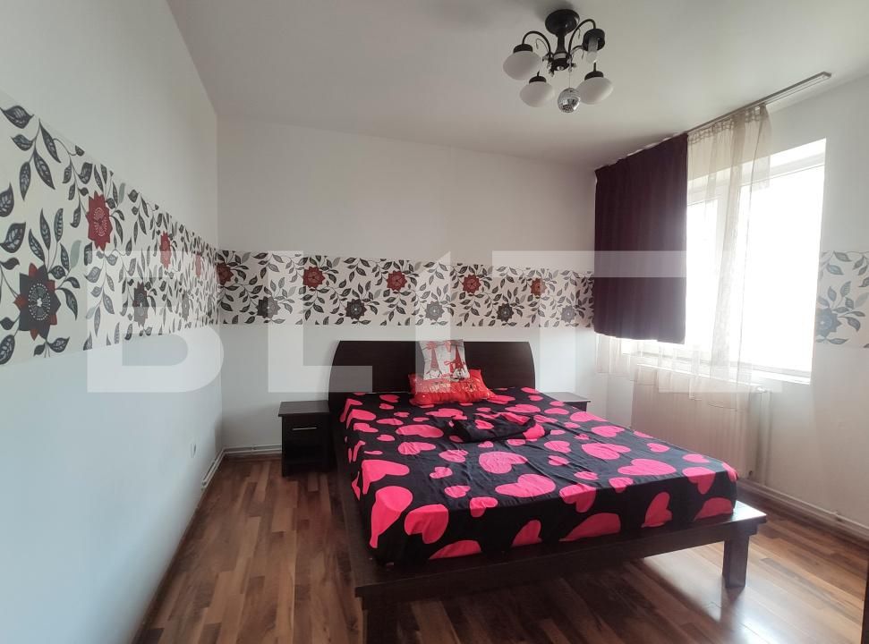 Apartament de închiriat 2 camere Central - 195105AI | BLITZ Satu Mare | Poza4